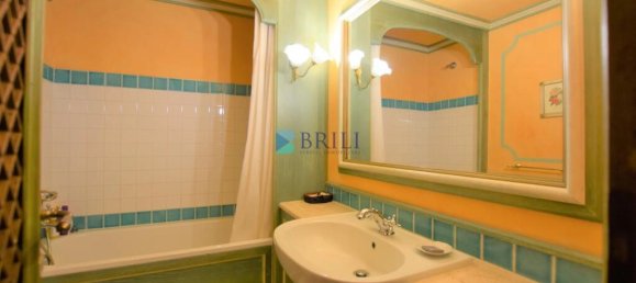 Квартира с 3 спальнями в Арцакена, Италия № 326958 24