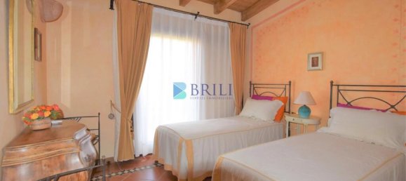 Квартира с 3 спальнями в Арцакена, Италия № 326958 20