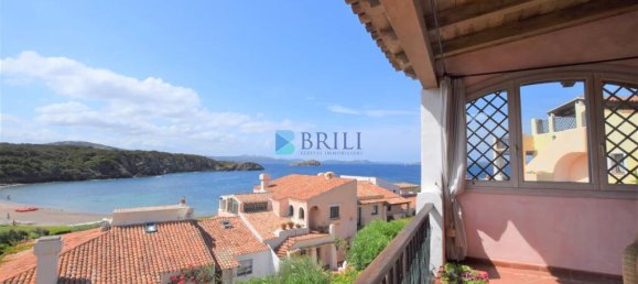 Квартира с 3 спальнями в Арцакена, Италия № 326958 29