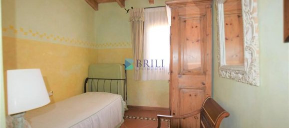 Квартира с 3 спальнями в Арцакена, Италия № 326958 22