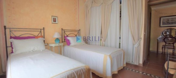 Квартира с 3 спальнями в Арцакена, Италия № 326958 21