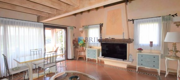 Квартира с 3 спальнями в Арцакена, Италия № 326958 11