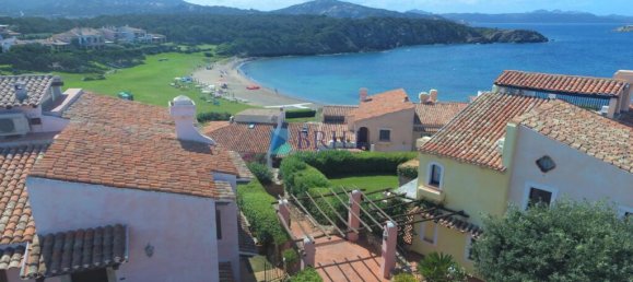 Квартира с 3 спальнями в Арцакена, Италия № 326958 34