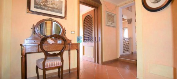 Квартира с 3 спальнями в Арцакена, Италия № 326958 27