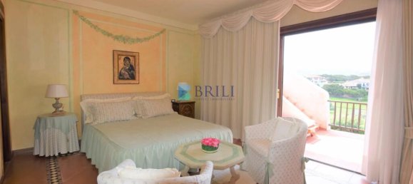 Квартира с 3 спальнями в Арцакена, Италия № 326958 17