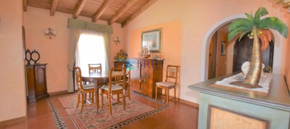 Квартира с 3 спальнями в Арцакена, Италия № 326958 12