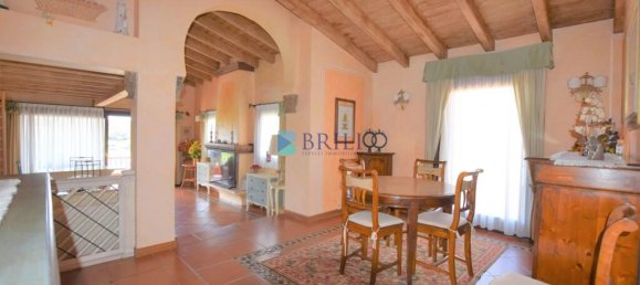 Квартира с 3 спальнями в Арцакена, Италия № 326958 9