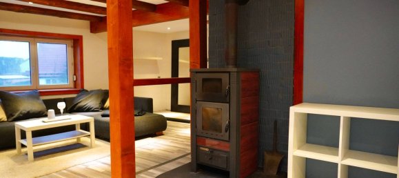 Casa de 5 habitaciónes en Mansfeld-Sudharz, Germany No. 131149 6