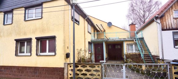 Casa de 5 habitaciónes en Mansfeld-Sudharz, Germany No. 131149 2