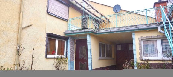 Casa de 5 habitaciónes en Mansfeld-Sudharz, Germany No. 131149 4