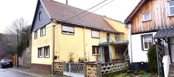 Casa de 5 habitaciónes en Mansfeld-Sudharz, Germany No. 131149 3