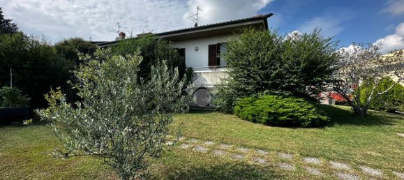 8-salle Villa à Palazzolo sull'Oglio, Italy No. 6551 15