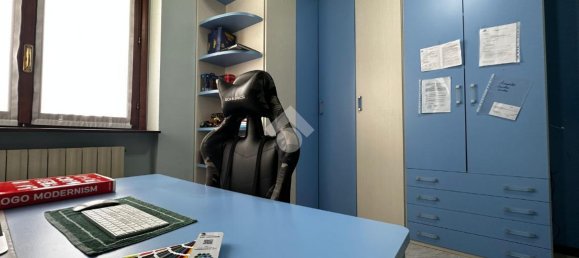 8-salle Villa à Palazzolo sull'Oglio, Italy No. 6551 31