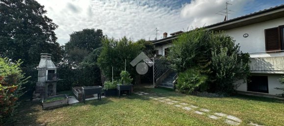 8-salle Villa à Palazzolo sull'Oglio, Italy No. 6551 29