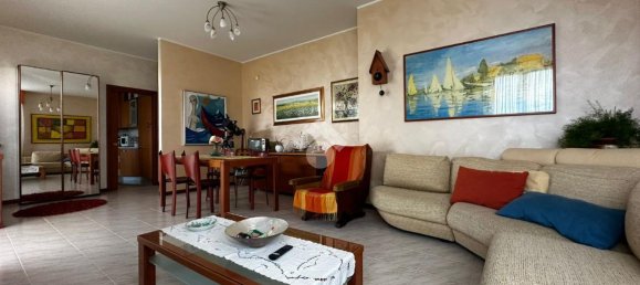 8-salle Villa à Palazzolo sull'Oglio, Italy No. 6551 32