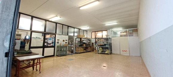 8-salle Villa à Palazzolo sull'Oglio, Italy No. 6551 10