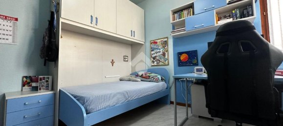 8-salle Villa à Palazzolo sull'Oglio, Italy No. 6551 21