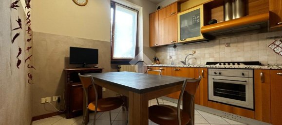 8-salle Villa à Palazzolo sull'Oglio, Italy No. 6551 9