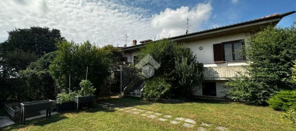 8-salle Villa à Palazzolo sull'Oglio, Italy No. 6551 13