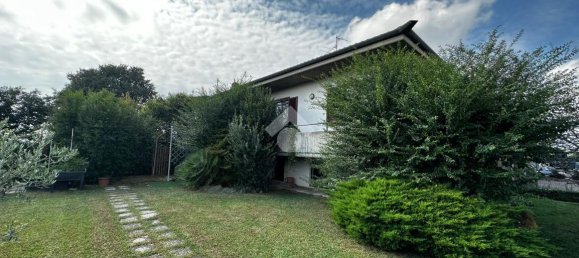 8-salle Villa à Palazzolo sull'Oglio, Italy No. 6551 14