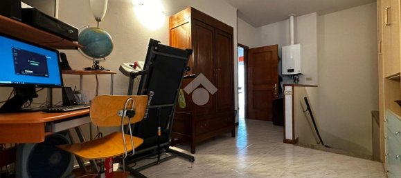 8-salle Villa à Palazzolo sull'Oglio, Italy No. 6551 17