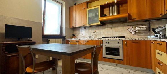 8-salle Villa à Palazzolo sull'Oglio, Italy No. 6551 24