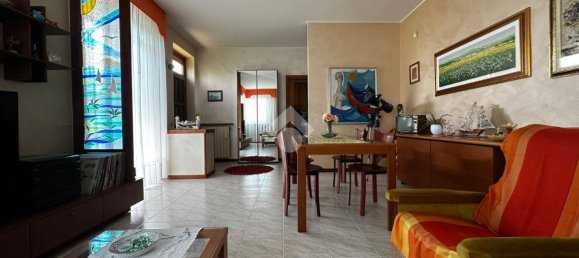 8-salle Villa à Palazzolo sull'Oglio, Italy No. 6551 33