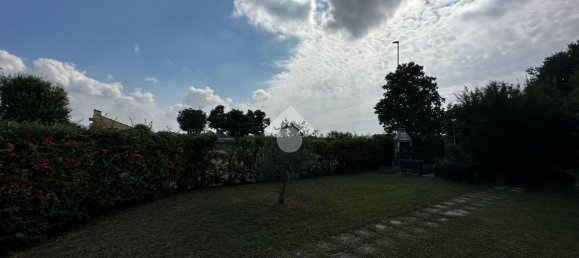 8-salle Villa à Palazzolo sull'Oglio, Italy No. 6551 37