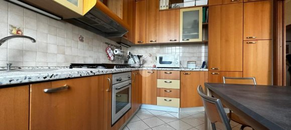 8-salle Villa à Palazzolo sull'Oglio, Italy No. 6551 26