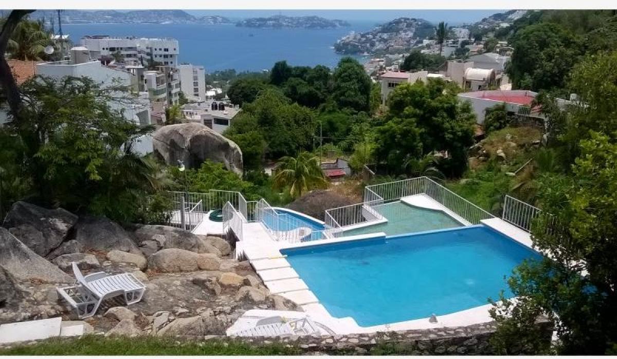 Casa T4 em Acapulco de Juarez, Mexico N.º 141738