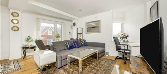 1 bedroom Apartment in Wimbledon, United Kingdom No. 7254 5