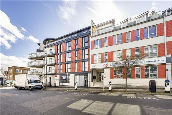 1 bedroom Apartment in Wimbledon, United Kingdom No. 7254