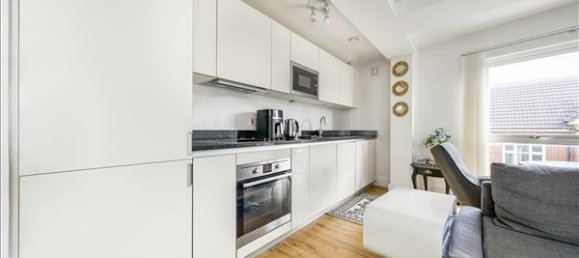 1 bedroom Apartment in Wimbledon, United Kingdom No. 7254 3