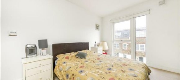 1 bedroom Apartment in Wimbledon, United Kingdom No. 7254 7