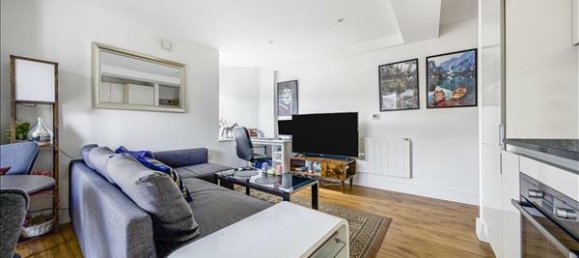 1 bedroom Apartment in Wimbledon, United Kingdom No. 7254 2