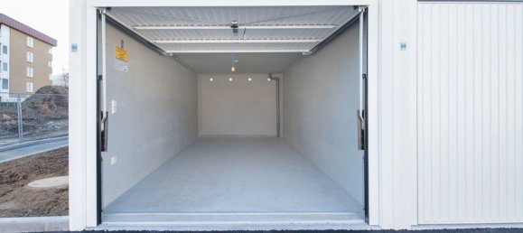 15m² Garage in Villach, Austria No. 129317 2