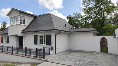 5 rooms House in Bad Fischau-Brunn, Austria No. 127283