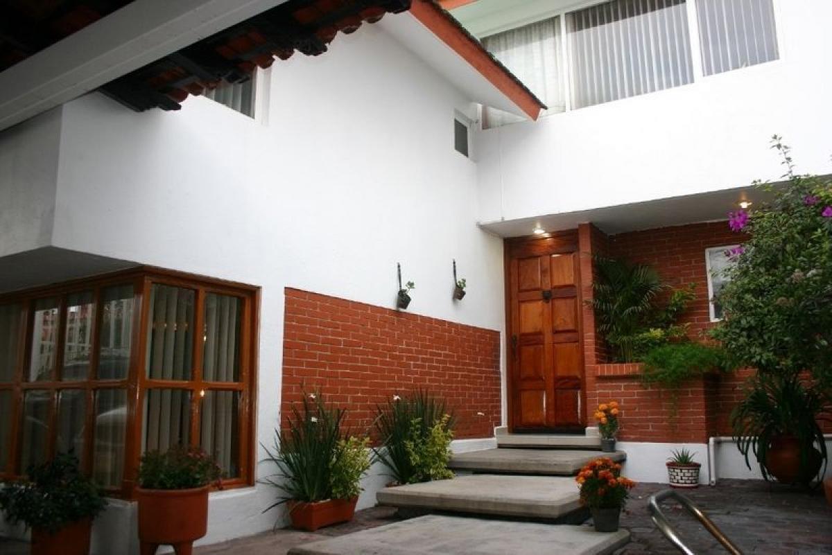 3 Schlafzimmer Haus in Ciudad Lopez Mateos, Mexico, Nr. 217139