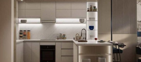 2 bedrooms Apartment in Jumeirah Village Circle, UAE No. 55569 10