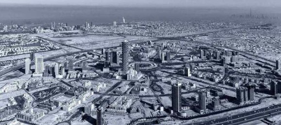 2 bedrooms Apartment in Jumeirah Village Circle, UAE No. 55569 11