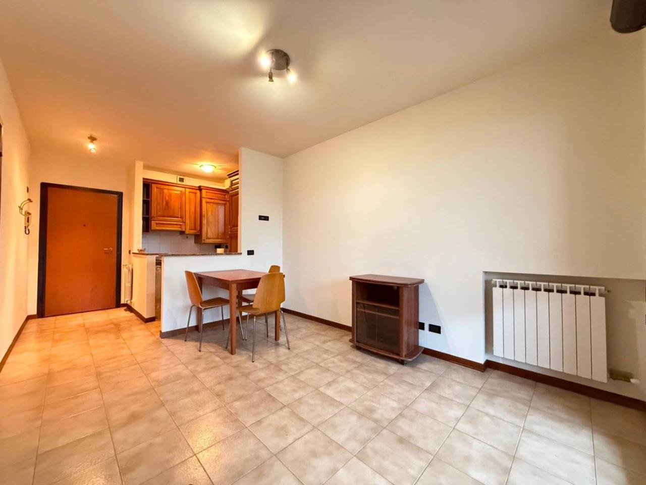 2 rooms Apartment in Milan, Italy No. 241839