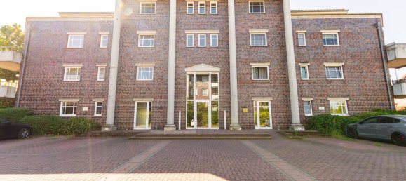 Apartamento de 1 dormitorio en Borde, Germany No. 270670 2