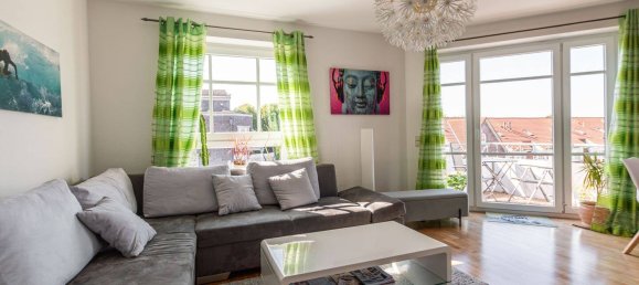 Apartamento de 1 dormitorio en Borde, Germany No. 270670 4