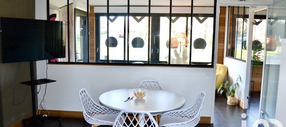 Дом с 6 комнатами в Ле Блан, Франция № 38563 8