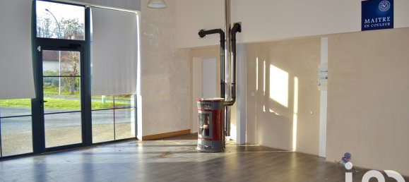 Дом с 6 комнатами в Ле Блан, Франция № 38563 10