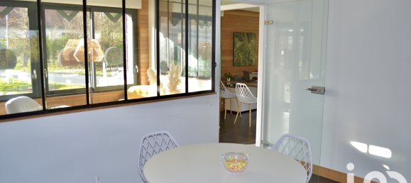 Дом с 6 комнатами в Ле Блан, Франция № 38563 5