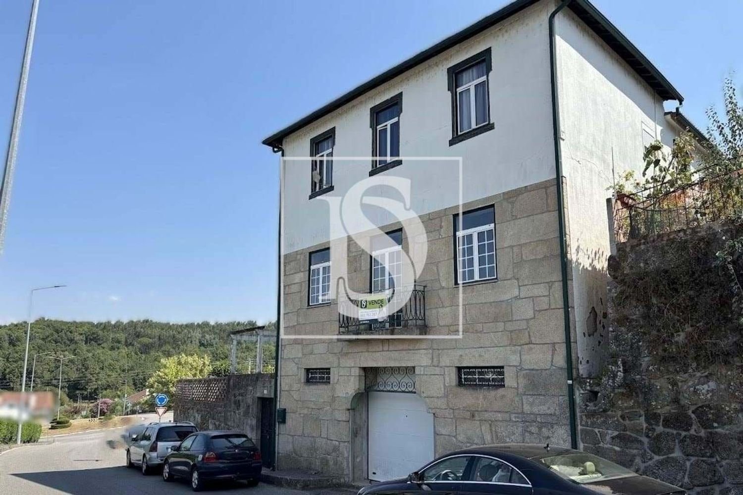 8 bedrooms House in Tondela, Portugal No. 286445