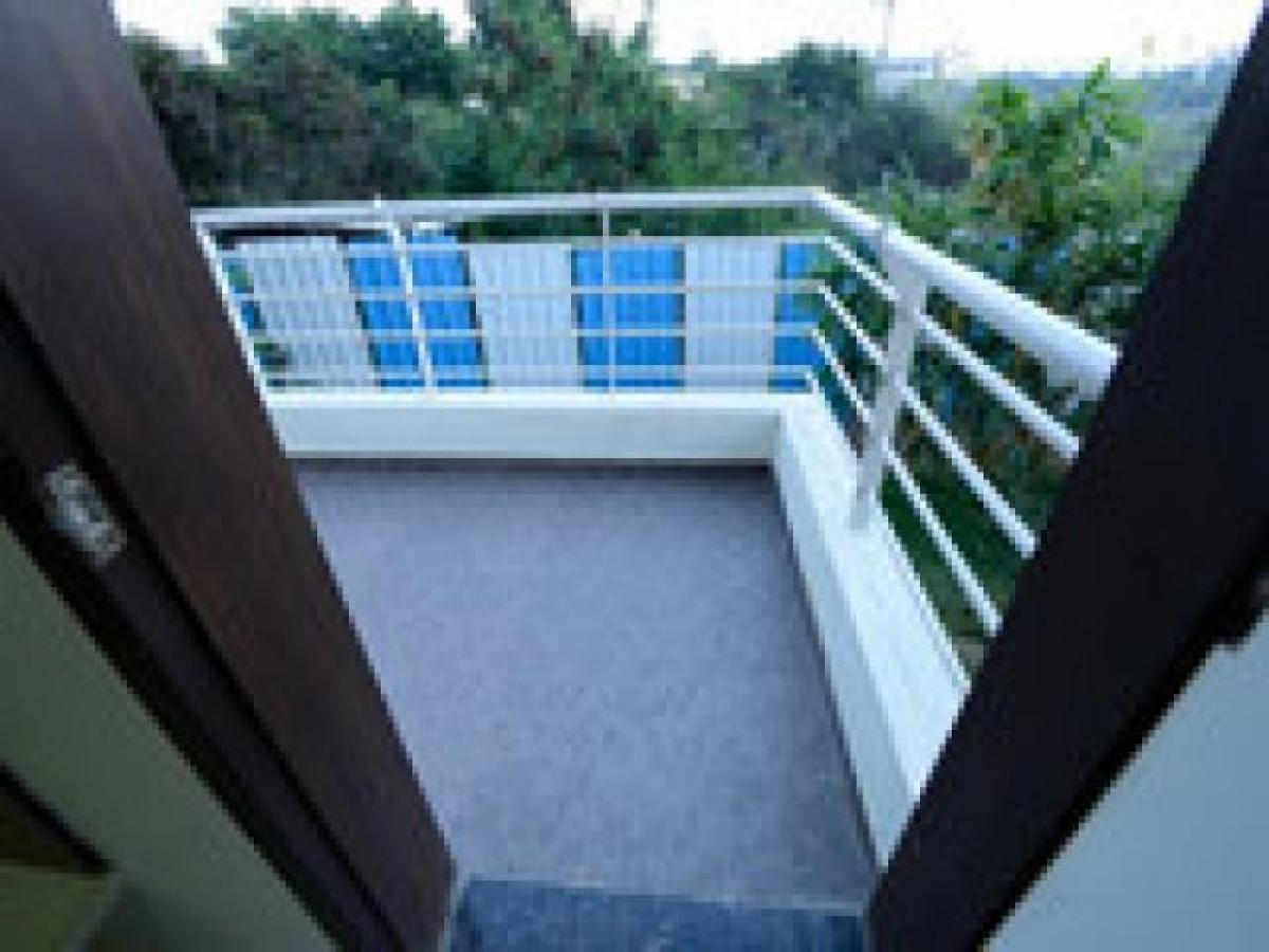 Studio in Pune, India, Nr. 26045