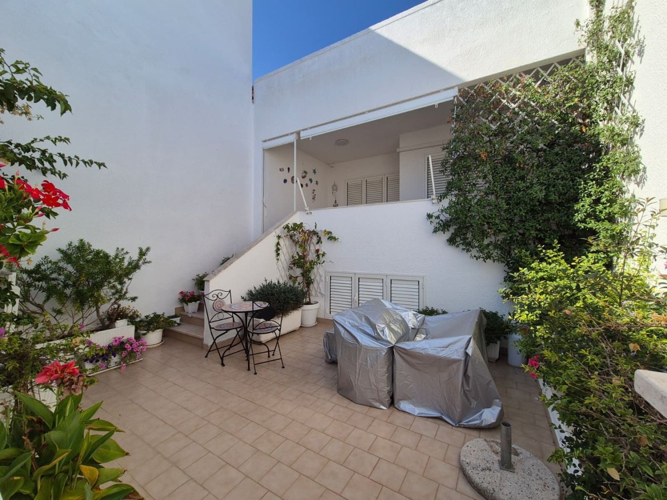 2 chambres Maison à Monopoli, Italy No. 361800