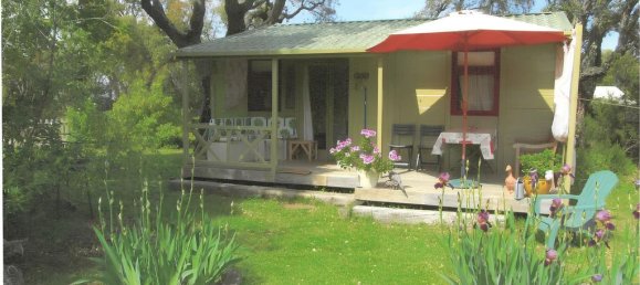 3 chambres Maison à San-Giuliano, France No. 69778 14